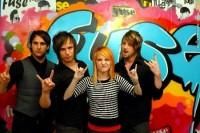 over the past 3 years the rapidly emerging pop-punk quintet from tennessee, has been building a