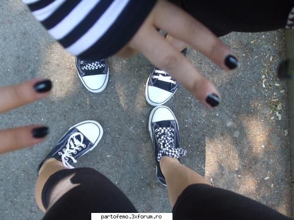 emo things